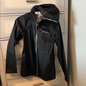 Eddie Bauer Women's Raincoat